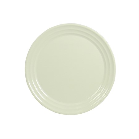 Assiette 20 cm, vit SAN